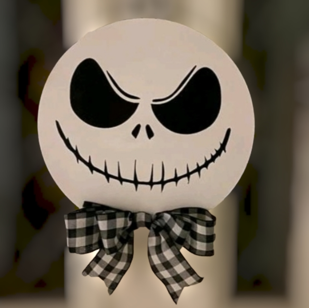 Jack sign